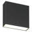 Steel Wall Light