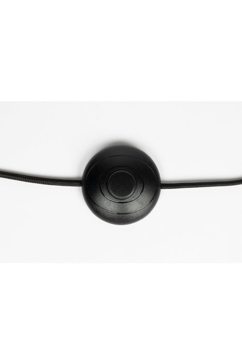 Floor Lamp Arched Floor Lamp, Black