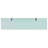 Wall Shelf Floating Display Shelf with Clip Brackets Tempered Glass-1918823930-1918823934