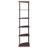 Emerson 5-shelf Corner Bookshelf-849358493