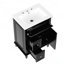 Meuble-lavabo 24 po avec lavabo-590094413