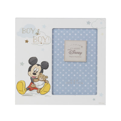 4" X 6" SIngle Picture Frame