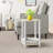Yreka End Table Set with Storage-69354625-69361159