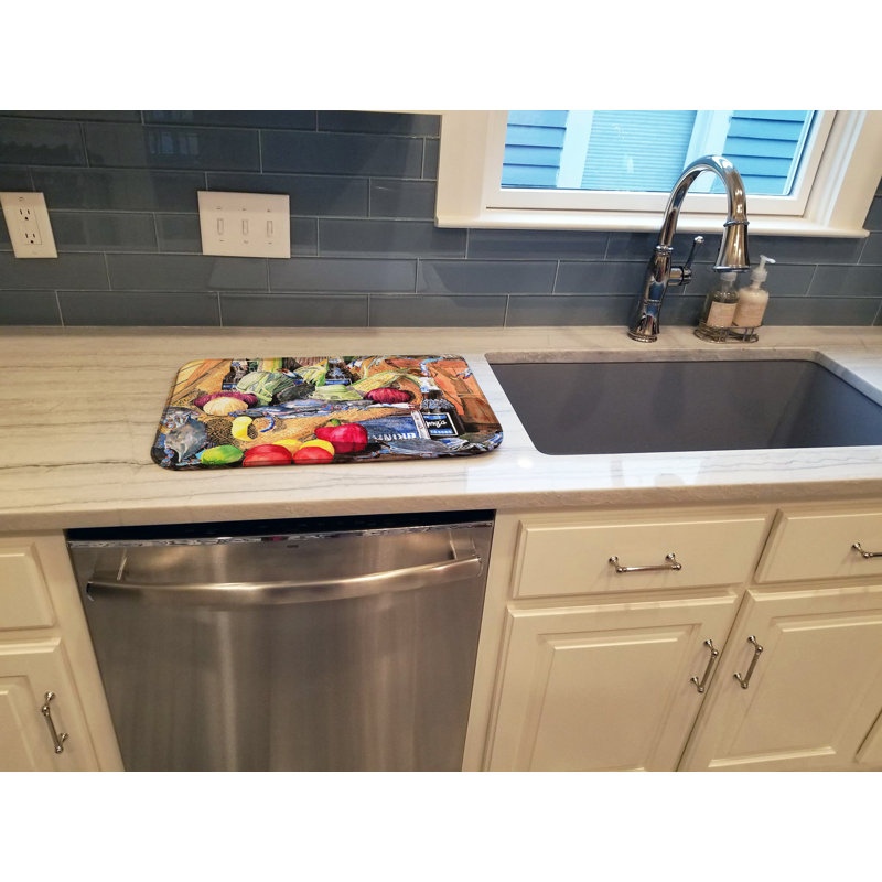 Drying Mat