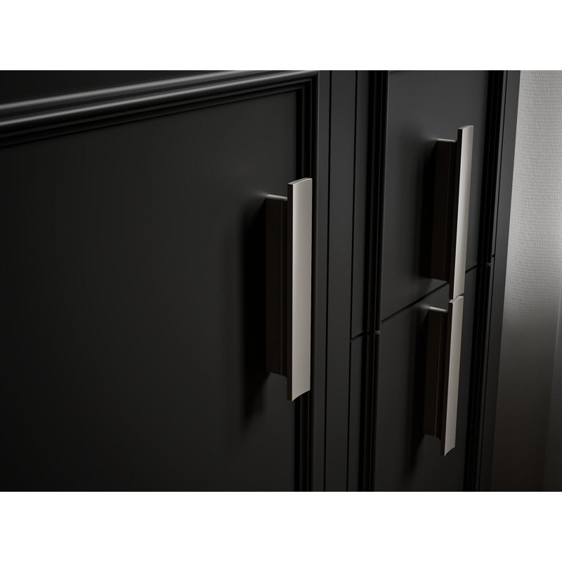 Southerk 48-In Bathroom Vanity Set, Slate Gray