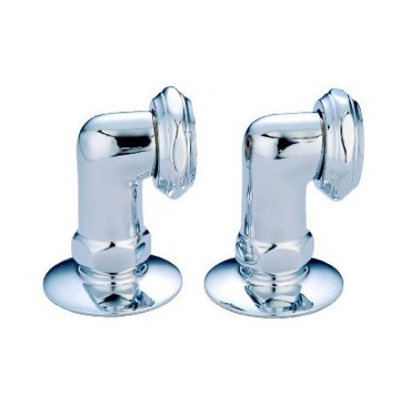 Accents Riser For Leg Tub Filler