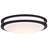Florez 1 -Light LED CCT Selectable Flush Mount-72542317-72542318
