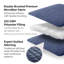 Ensemble de courtepointe surdimensionnée Southwest Fine Linens-1368851785-1368851800