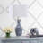 Chewelah Ceramic Table Lamp