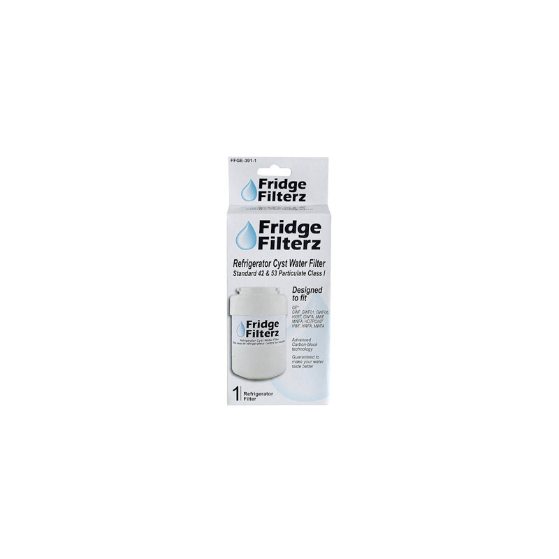 Filtre de rechange pour réfrigérateur