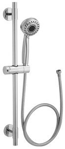 Full/Standard Handheld Shower Head 1.8 GPM GPM
