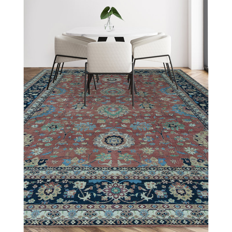 Bakshahesh One-of-a-Kind 10' X 13'11" Area Rug