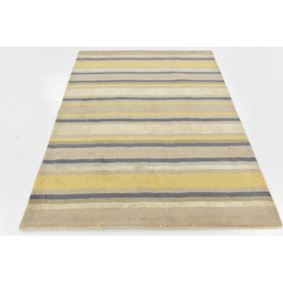 Tapis crème Iverson