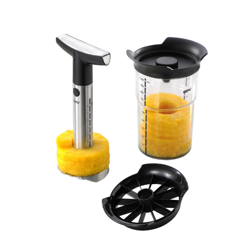 Gefu Stainless Steel Slicer