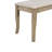 6-Piece Farmhouse Dining Table Set, Rectangular Trestle Table And 4 Upholstered Chairs & Bench For Dining Room-226827424