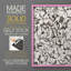 Periwinkle Daze I, reproduction encadrée - bois massif-1587972907-1587972905