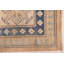 Tapis brun clair Finha Ghazni 9 pi 4 po x 13 pi 8 po