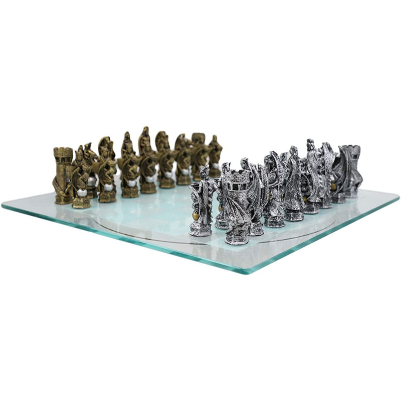 Johppa Trinx Handmade 15'' L Game Set