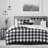 Buffalo Creek Plaid Standard Cotton Comforter Set-60389327-60389334