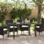 Garden Table-783862720