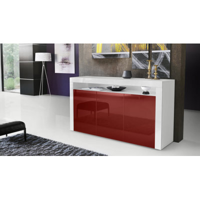 Kneeland 155cm Sideboard