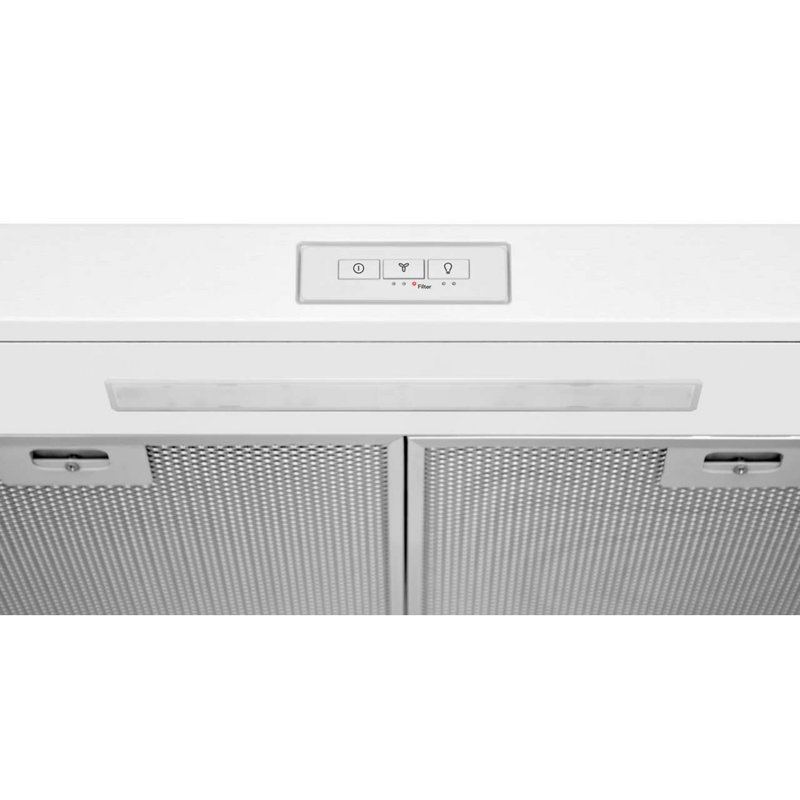 Frigidaire Undercabinet 30" Ventilation Hood, White