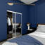 Portes de placard coulissantes en miroir-59878332
