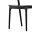 Kayla Leather Dining Chair-133733943
