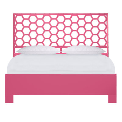 Honeycomb Standard Bed