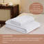 Ultra Soft 3-Piece Dyed Duvet Cover Set With Pillowcases-115637602-115637593