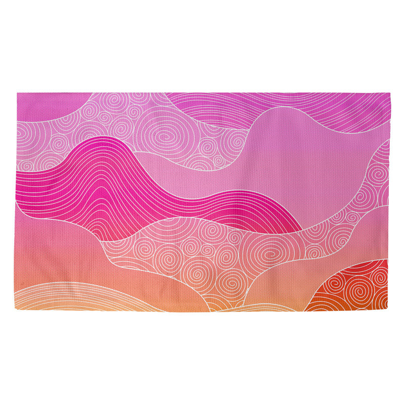 Avicia Indoor Rug, Rectangle 5' x 7'2"