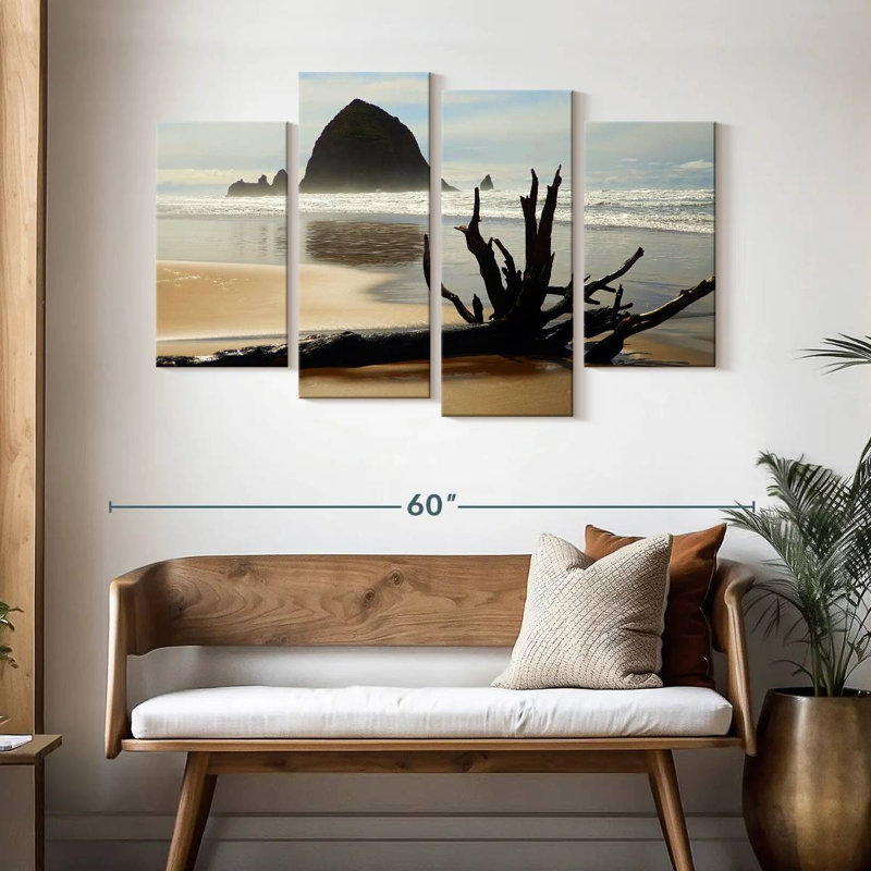 Gillard Serene Cannon Gillard, 32"H x 52"W