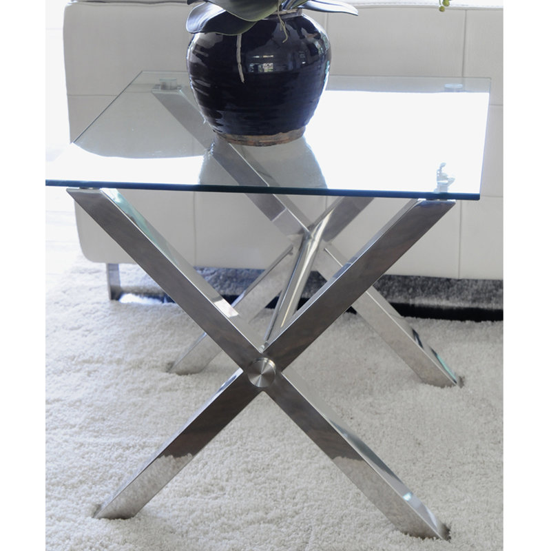 Table de bout Beverly
