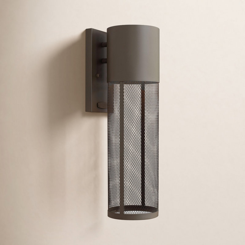 Derek Wall Light, Incandescent