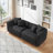 Olimpiu 89.98'' Upholstered Sofa-1570056679