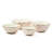 Rosy Check Medium Everyday Bowl