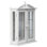 Amesbury Dining Curio Cabinet