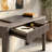 Bianca Rectangular Desk
