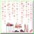 Graduation Party Banner Black and Red 2023
