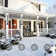 2 Pack 2.8 FT String Light Poles, Suspension Outdoor Fence Post Lights with Clip and Bracket