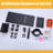 All-In-One Kit with Rough in-Valve