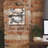 Epic Graffiti 'Expressionism 2'  by Chris Paschke Canvas Wall Art, 12" x 12"