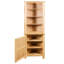St. Mary's Corner Cabinet