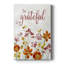Grateful Catalina Bouquet - Gallery Cavas