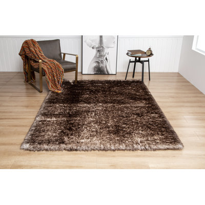 Waylon Hand Tufted Indoor Rug