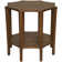 Ariana Solid Wood End Table