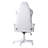 Velvet Memory Foam Gaming Chair-1788780657