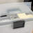 IRIS Weathertight File Box