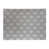 Floral gris