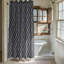 Earth Checks - Rideau de douche Premium-1590054168